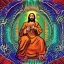 Placeholder:  Jesus Dimethyltryptamine