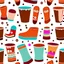 Placeholder: Design a toy package seamless fabric design patterns for a new ‘A crisper that can’t accommodate junk food’ brand named ‘pudding boots’