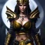 Placeholder: ultra detailed fullbody Portrait in oil on canvas of a beautiful busty woman with Skyrim Dragon priest mask and armor,extremely detailed digital painting, extremely detailed face,crystal clear Big eyes, mystical colors ,perfectly centered image, perfect composition,rim light, beautiful lighting, 8k, stunning scene,extremely sharp detail, finely tuned detail, ultra high definition raytracing, in the style of robert e howard and pablo oliveira and Ken Kelley and Ohrai Noriyoshi and Simon Bisley