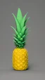 Placeholder: Pineapple on popsicle