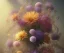 Placeholder: 3d render of iridescent wildflowers, sunlight study, by rachel ruysch and jan davidsz de heem and (((((lisa frank))))), art nouveau, 8k, extreme detail, sharp focus, octane render