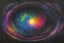 Placeholder: colorful, rainbow, A visually striking and abstract representation of the void and a black hole, utilizing dark hues and dynamic shapes to evoke the enigmatic and powerful aspects of cosmic emptiness, (visually striking abstract representation:1.4), (the void and black hole:1.5), (dark hues and dynamic shapes:1.3), (expressive and cosmic ambiance:1.2), drawing inspiration from abstract interpretations of the cosmic void and black hole phenomena