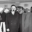 Placeholder: hitler in a mosque