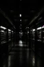 Placeholder: all shops are converted into dark stores