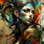 Placeholder: Graffiti Art.