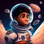 Placeholder: youngboy in space cartoon