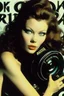 Placeholder: iconic pirelli calendar