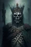 Placeholder: Lord of the Dead