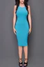 Placeholder: Portrait lady, full body shot, full-color long shot Bodycon