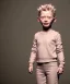 Placeholder: Tilda swinton toddler, full body, dramatic lighting, hyper realistic