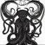 Placeholder: Spiritual tentacles demonic dimensions