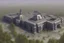Placeholder: Military headquarters buliding/structure design similar to pentagon