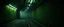 Placeholder: Inside the old subway tracks, . Low light and closed green moss walls. Like the original design of the game space ,digital art.landscape,far camera old painting,2 Chen and George Hopper, Rembrandt lighting, a dark green color scheme, ethereal light. --ar 13:16 --v 6. 0 metro game