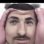 Placeholder: About drawing these features of a man's face Eyes: almond-shaped, medium-sized with defined eyelids and a direct and steady look. nose: a nose with prominent features, straight and with a slightly pointed tip, which can be described as a Roman nose. Mouth: Medium width with defined lips, neither too full nor too thin. Eyebrows: Naturally dense and curved, to match the shape of the face. Big Mustache: dense and arched following the shape of the upper lip.Chin and jaw: A prominent chin and defined