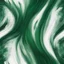 Placeholder: Hyper Realistic Dark-Green-Texture on white-brush-strokes-background