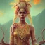 Placeholder: indian beautifull woman портрет леди на выгоревшем дереве,картина,детали,текстура,карие глаза,веснушки,блонд,опасная,игривая,горы,природа,цветы,огонь,в стиле стрит-стайл,мода 80-ых,ретро,калссика,кажуал,королева Екатерина,магента,аква,абстракт