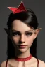 Placeholder: (night:1.1), __lingerie__, __angles__, 12 year old girl elf, [__starlets__|__starlets__], (pale __skincolor__ skin:1.2), __wtf__ __hair__, detailed face and eyes, (flat chested:1.1), lace haltertop, choker, freckles, dynamic pose, __accessory__, strappy outfit, (straps:1.1), (buckles, buttons, snaps, rings:1.0), tribal tattoos, forest backgrounddetailed eyes, plump lips, fantasy theme, Model hash: ddc3021b