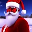 Placeholder: Santa Claus,winter atmosphere, white beard, red nose, frost, cold, ultra graphics,RTX, TXXA, SSAO, High quality,hyperrealistic, HDR,4k