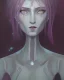 Placeholder: an ethereal and pastel alien creature, with shifting limbs and slender composition, is climbing through a strange wild landscape , highly polished, chrome airbrush style, dreamlike composition, color penciling color palette, surrealistic retro-futurism, rotoscoping, psychedelic pop aesthetic, Camilla d'errica, pop surrealism, highly detailed, arthur lismet, artstation, 1960s psychedelic drawing with art nouveau motifs, munch, vibrant, extra terrestrials art, vintage , anime