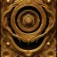 Placeholder: ancient ornate intricate border frame, cinematic, realistic, intricate details, photorealistic, 512K