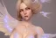 Placeholder: beautiful fairy very etheric, smiling, magic glamour make up, delicate colors, transparent wings, beautiful glamour transparent dress, ultra sharp focus, 8k, unreal engine 5, extremely sharp detail, light effect, soft light atmosphere, smooth, full of details, face in front, complete face and hair