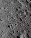 Placeholder: Anomaly on the lunar surface