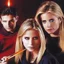 Placeholder: Buffy vampire slayer