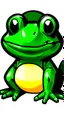 Placeholder: Froggy chunk chunk