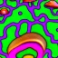 Placeholder: Psychedelic mushrooms