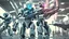Placeholder: 3d, war, Weapon, modern, bright colors, future, detail, advanced, logic, digital systems, robotic