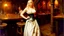 Placeholder: fullbody portrait 'beautiful face busty blonde medieval wench on tavern in medieval city'wearing tight corset,painting by gaston bussiere, greg rutkowski, yoji shinkawa, yoshitaka amano, tsutomu nihei, donato giancola, tim hildebrandt, oil on canvas, cinematic composition,sharp image, extreme detail,((fit full head inside picture)),32k