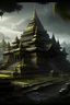 Placeholder: Prompt: "Explore the majesty of Majapahit kingdom during the reign of King Hayam Wuruk. Dive into the luxurious setting of the palace, where King Hayam Wuruk's wisdom shines brightly. But amidst the glory, dark shadows of conspiracy threaten the kingdom's peace. Follow King Hayam Wuruk as he navigates through challenges, from thwarting assassination plots to defending against external threats. His leadership inspires unwavering loyalty from his people. Yet, a shocking twist unfolds: betrayal eme