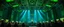 Placeholder: master oil painting by Rembrandt, giant industrial halls green tube lighting choir vocals ancient-celtic-meets-cyberpunk imagery synchronized mechanical drumming flickering CRT screens saying SYSTEMA STABILE