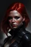Placeholder: black widow