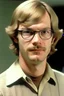 Placeholder: 45 years old short hair jeffrey dahmer