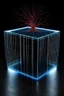 Placeholder: the cube root of special neurosis is novel kinematic replications; Edvard Munch; Piero Dorazio