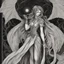 Placeholder: goddess of darkness and shadows