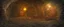 Placeholder: Underground cavern city of dwarves and gnomes
