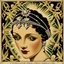 Placeholder: luxurious jewelry from the 1930s