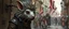 Placeholder: portrait of a hairy rock star wererat with stylized hair, fantasy art, style of Rembrandt,Dead drop discovery: While walking, a party member stumbles upon a small, blood-stained package hidden in a gutter. It contains a coded message to a cult of the Dead Three. 9-10 Parade of the Patriars: A noble's procession blocks the street with bone clubs. The crowd is forced to bow, and guards roughly shove anyone who doesn't move quickly enough.