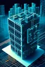 Placeholder: computing infra state management