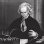 Placeholder: Immanuel Kant Djing at Berghain