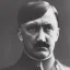 Placeholder: Adolf hitler selfportrait as a jew