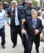 Placeholder: Bill gates arrested by police