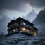 Placeholder: Scary mountain hut, sense of fear, Alps, night sky, 8k, HD, cinematography, photorealistic, Cinematic, Color Grading, Ultra-Wide Angle, Depth of Field, hyper-detailed, beautifully color-coded, insane details, intricate details, beautifully color graded, Cinematic, Color Grading, Editorial Photography, Depth of Field, DOF, Tilt Blur, White Balance, 32k, Super-Resolution, Megapixel, ProPhoto RGB, VR, Halfrear Lighting, Backlight, Natural Lighting, Incandes