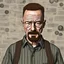 Placeholder: Make an image of Walter white with bitcoin