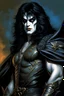 Placeholder: Paul Stanley as the vampire Vincent Paul - he'll seduce you, and then he'll drain you, and then he'll make you his, forever - in the art style of Boris Vallejo, Frank Frazetta, Julie bell, Caravaggio, Rembrandt, Michelangelo, Picasso, Gilbert Stuart, Gerald Brom, Thomas Kinkade, Neal Adams, Jim Lee, Sanjulian, Thomas Kinkade, Jim Lee, Alex Ross, Dorian Vallejo, Stan Lee, Norman Rockwell