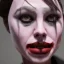 Placeholder: foto Angelia jolie joker 4k