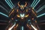 Placeholder: grendel machine in 8k solo leveling shadow artstyle, spider model, neon effect, magic circle, full body, apocalypse, eye , intricate details, highly detailed, high details, detailed portrait, masterpiece,ultra detailed, ultra quality