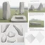 Placeholder: Analysis of a stone concept